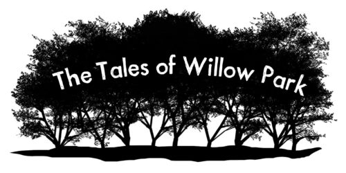Tales of Willow Park Logo Tales of Willow Park Logo