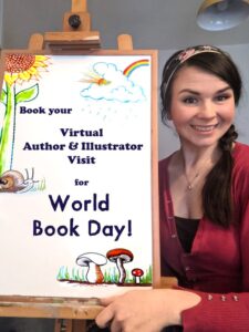 World book day school bookings